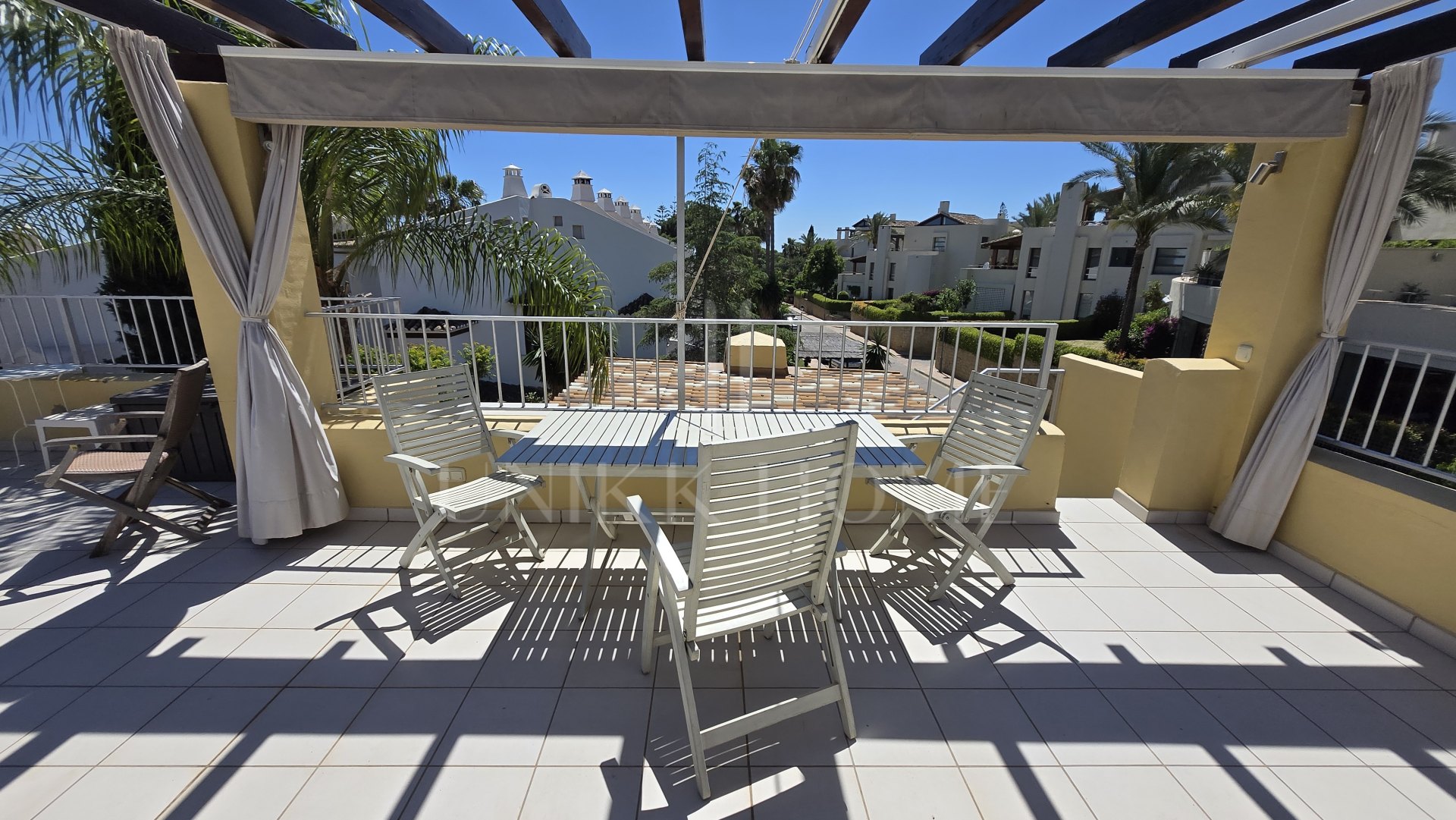 Chalet independiente en Balcones de Sierra Blanca, Milla de Oro de Marbella
