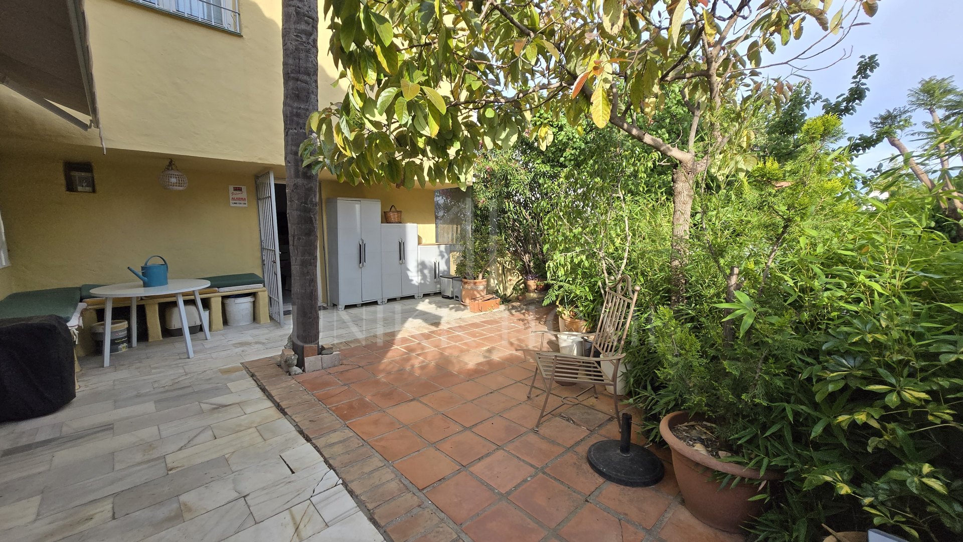 Chalet independiente en Balcones de Sierra Blanca, Milla de Oro de Marbella