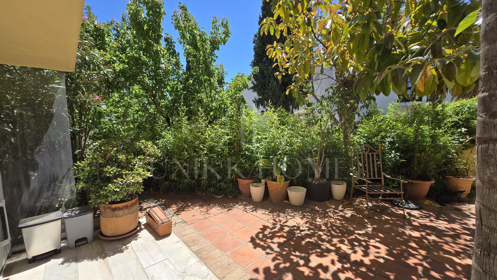Chalet independiente en Balcones de Sierra Blanca, Milla de Oro de Marbella