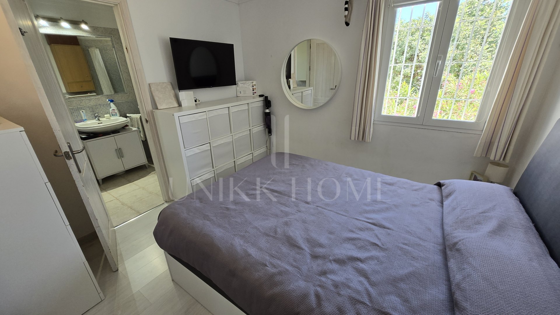 Chalet independiente en Balcones de Sierra Blanca, Milla de Oro de Marbella