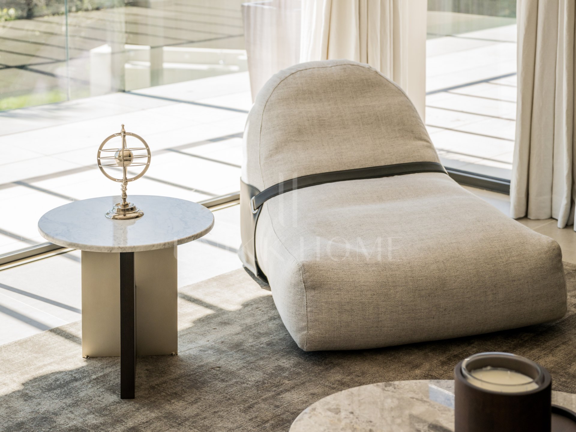 Villa de lujo de cinco dormitorios con vistas panorámicas al mar en Rocío de Nagüeles, Milla de Oro de Marbella