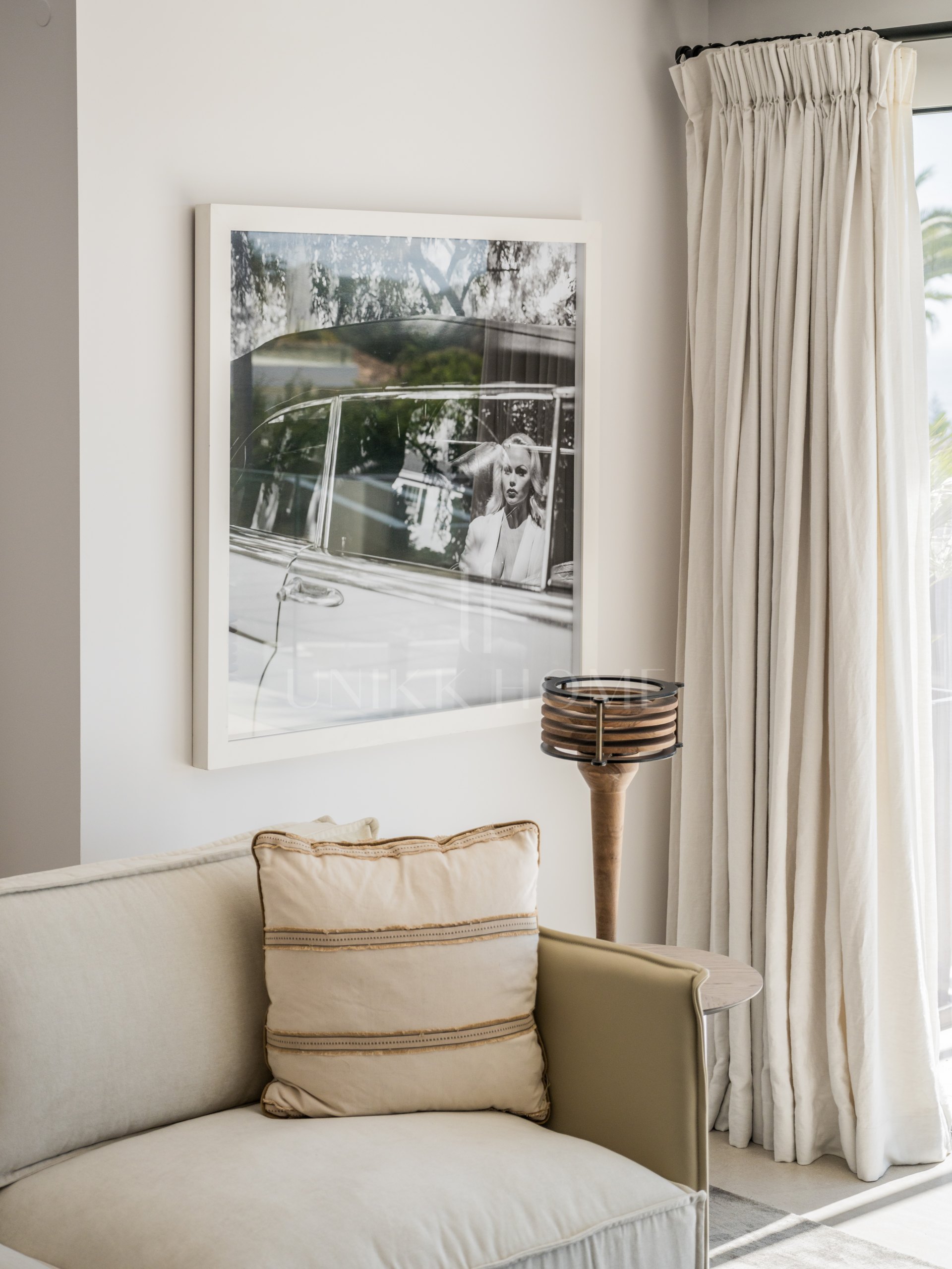 Villa de lujo de cinco dormitorios con vistas panorámicas al mar en Rocío de Nagüeles, Milla de Oro de Marbella