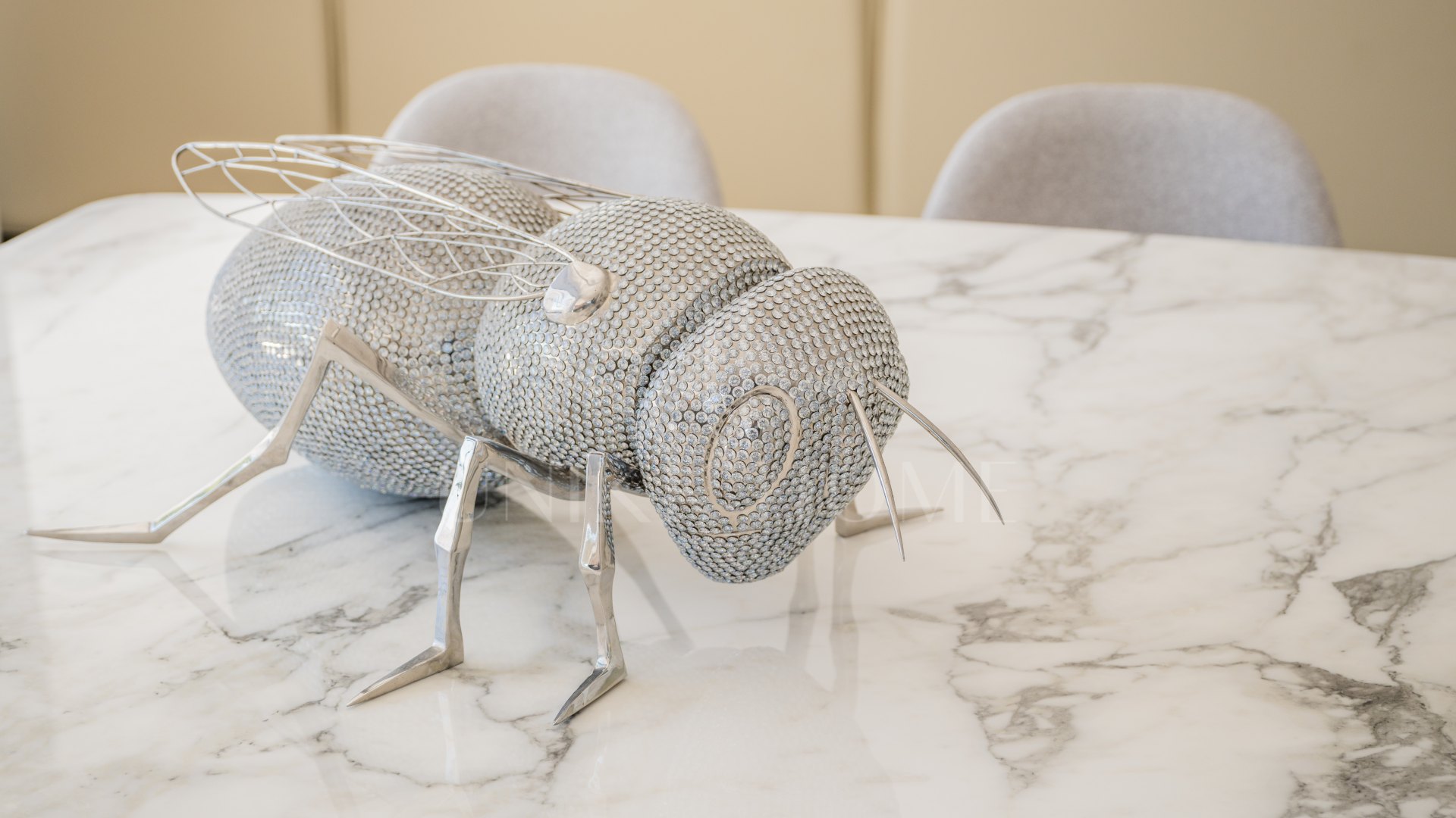 Villa de lujo de cinco dormitorios con vistas panorámicas al mar en Rocío de Nagüeles, Milla de Oro de Marbella