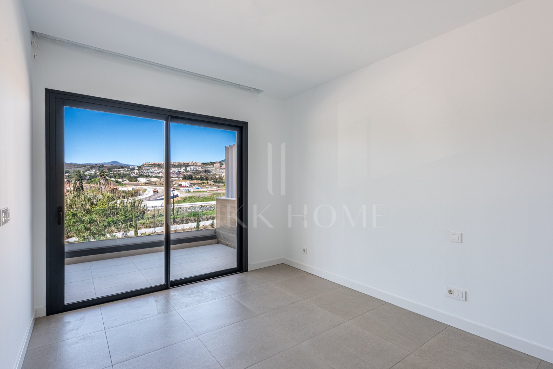 Modern 3-Bedroom House in Serene Atalaya