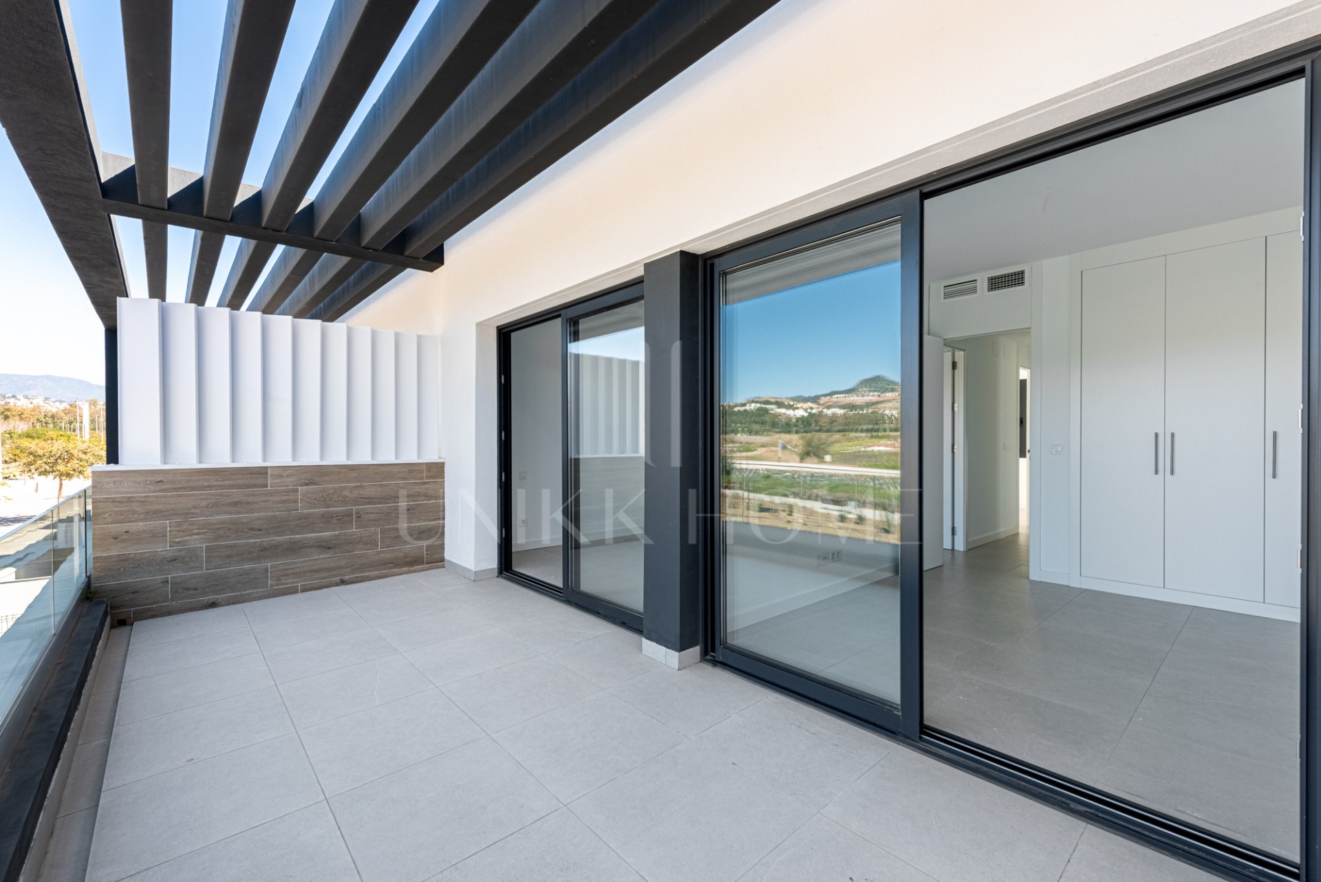 Modern 3-Bedroom House in Serene Atalaya