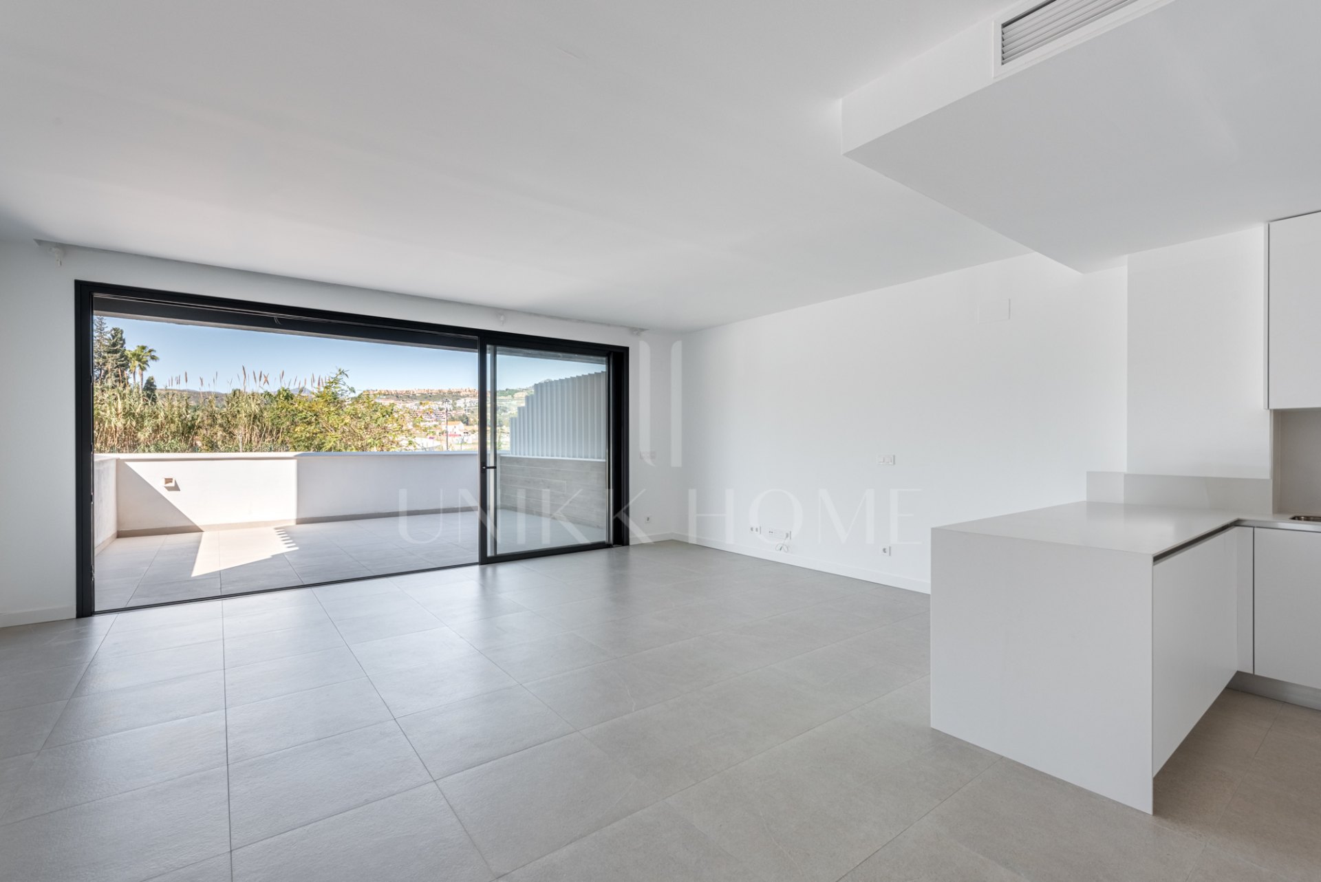 Modern 3-Bedroom House in Serene Atalaya