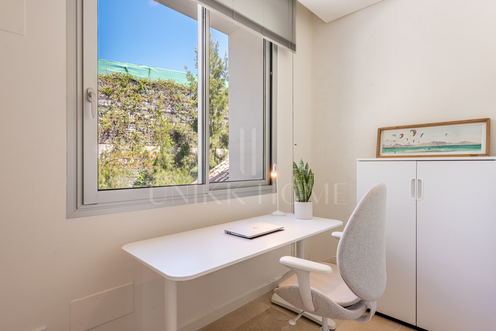 Charming Penthouse Located in Marbella Club Hills, Benahavis