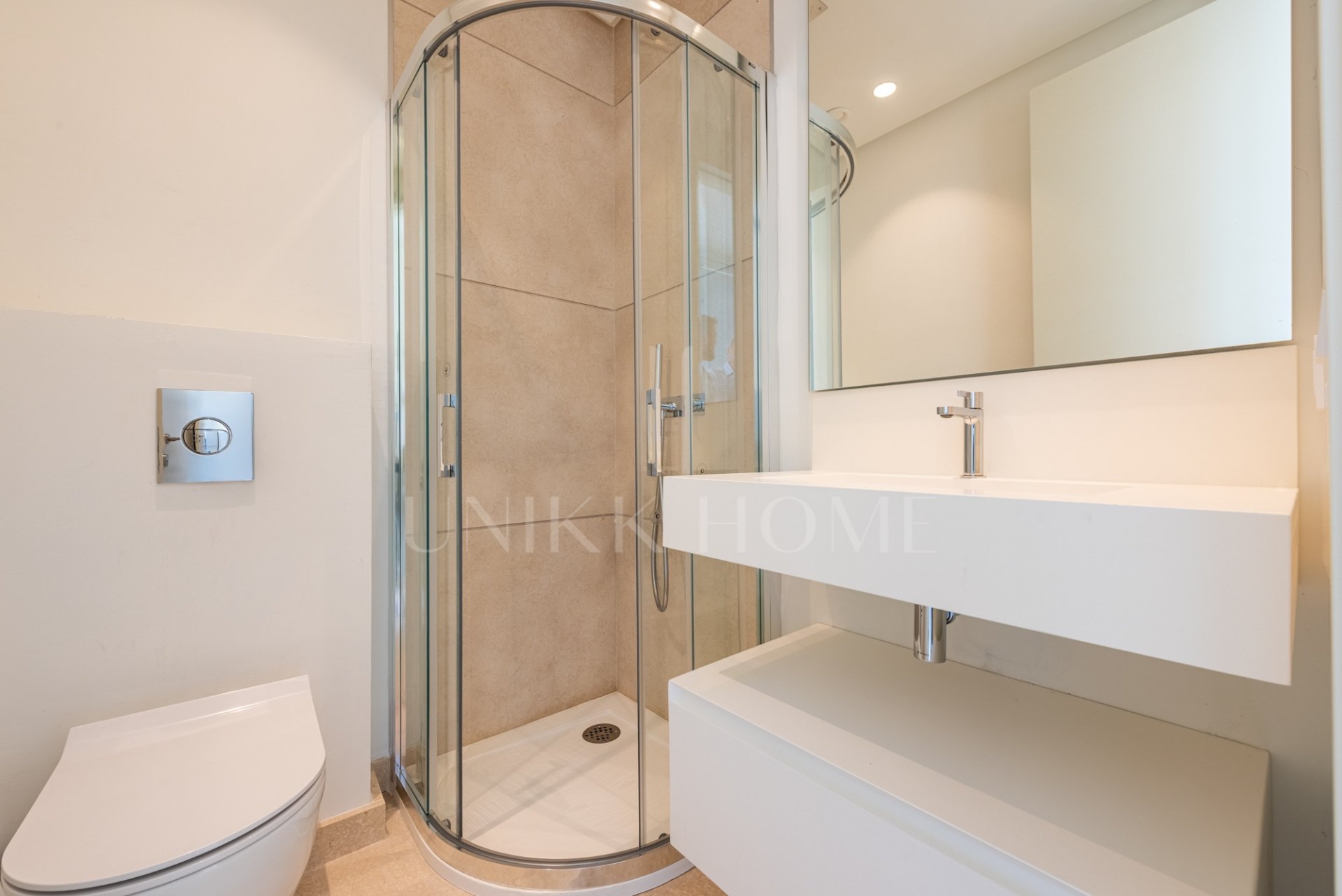 Charming Penthouse Located in Marbella Club Hills, Benahavis