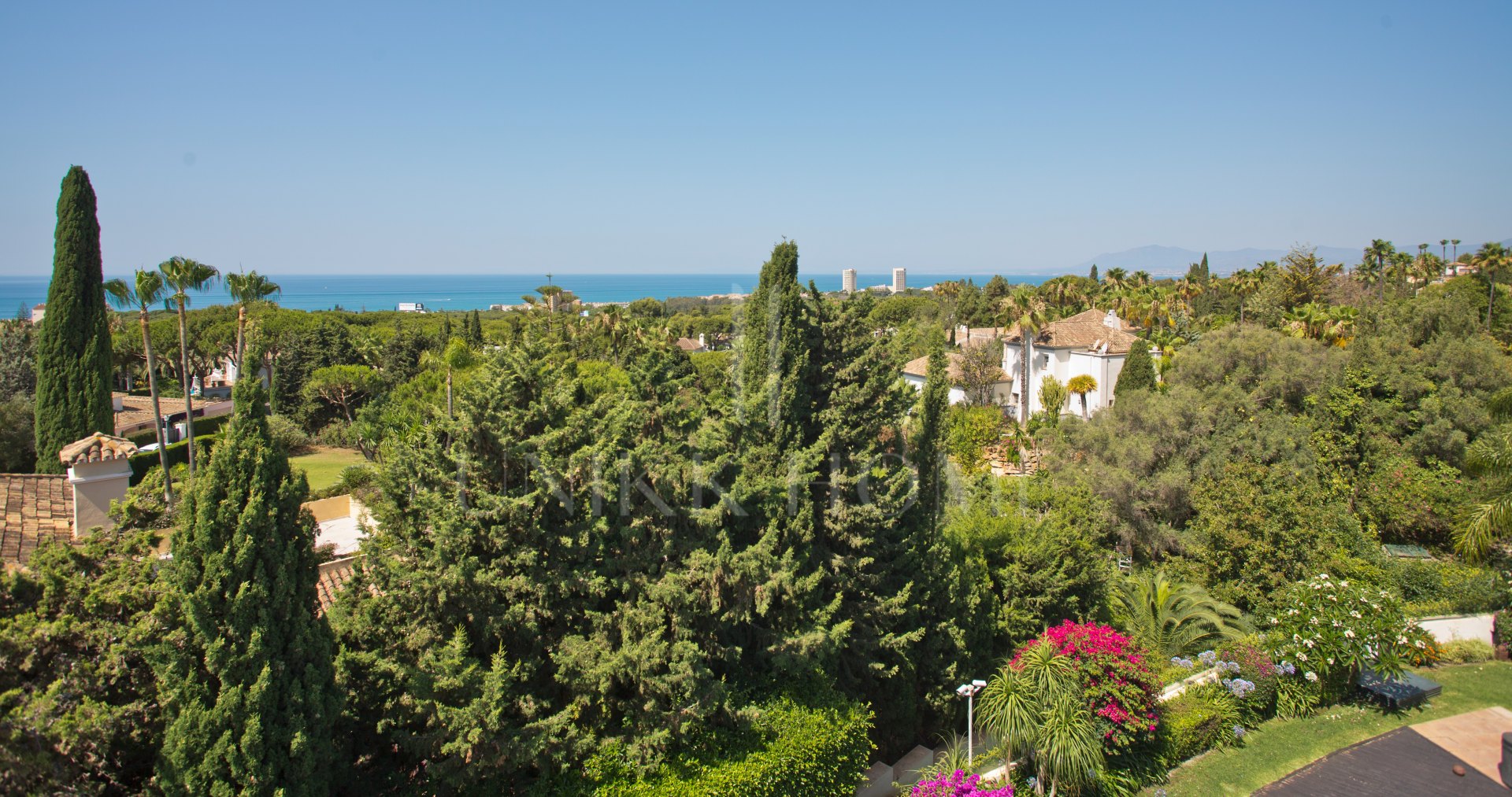 Villa de alquiler con opción a compra en Hacienda Las Chapas, Marbella Este