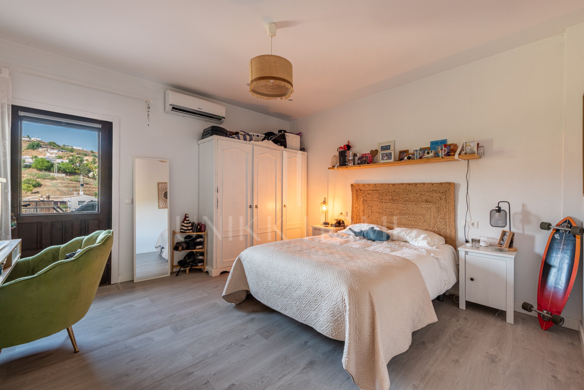 Villa privada de campo a solo unos minutos de La Cala de Mijas