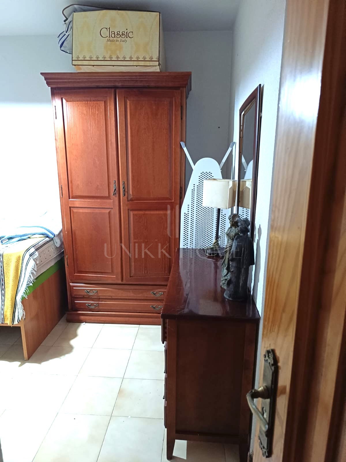 Spacious and luminous apartment in the heart of San Luis de Sabinillas