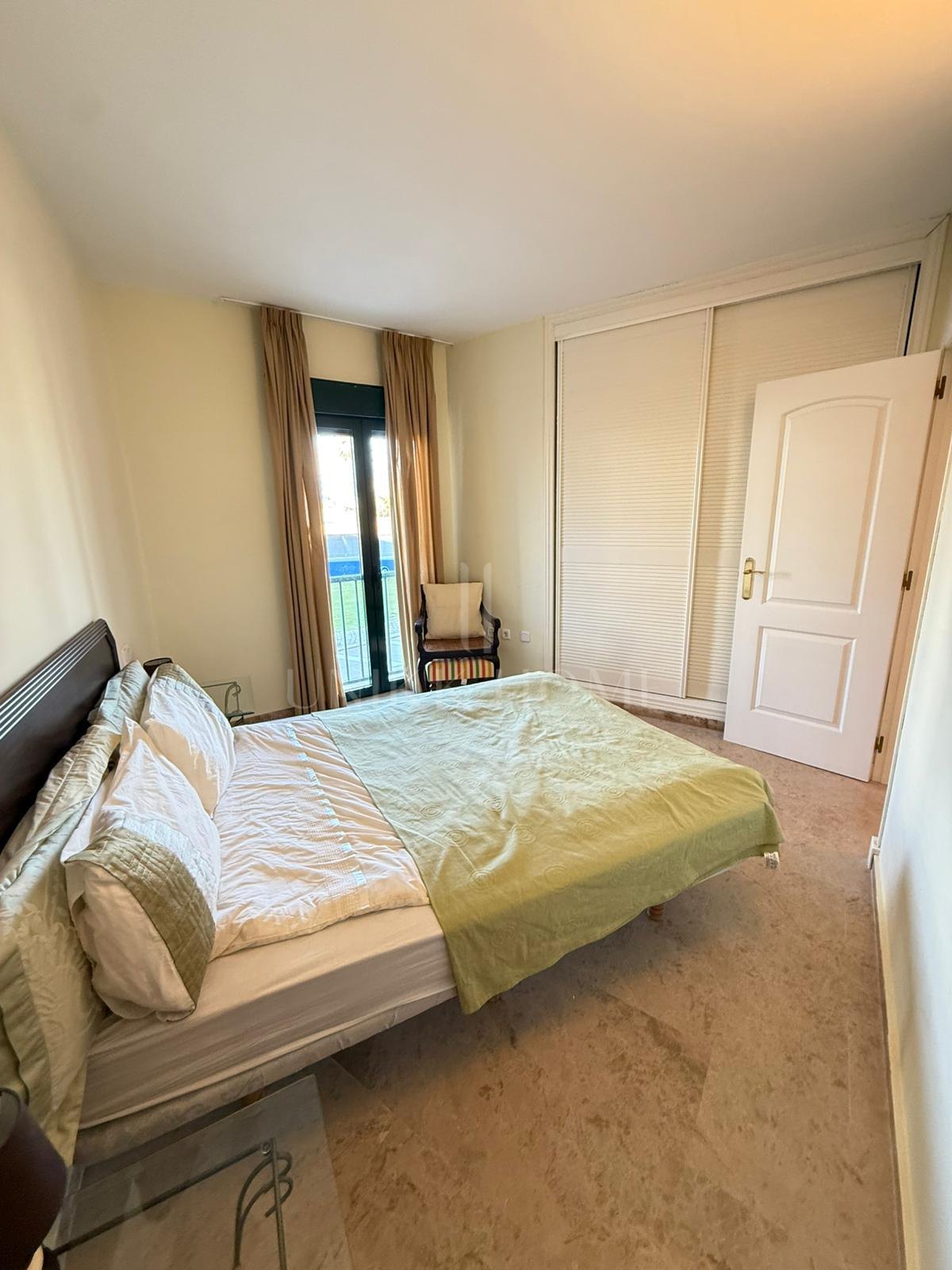 Immaculate Apartment in the Prestigious Los Almendros