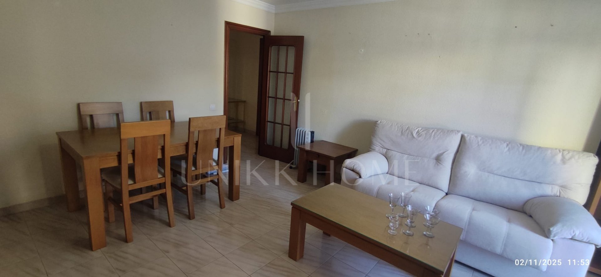 Precioso y amplio piso en pleno corazón de Marbella