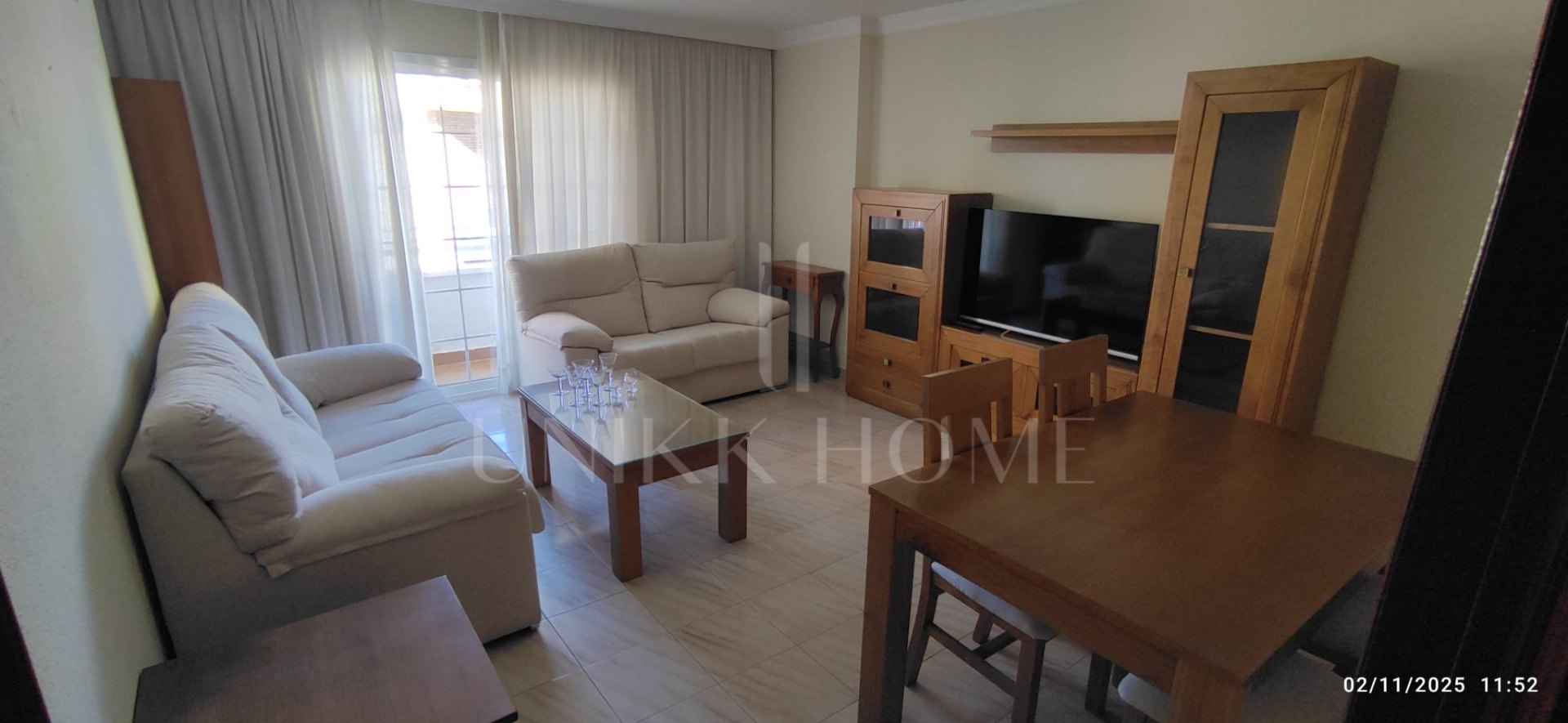 Precioso y amplio piso en pleno corazón de Marbella