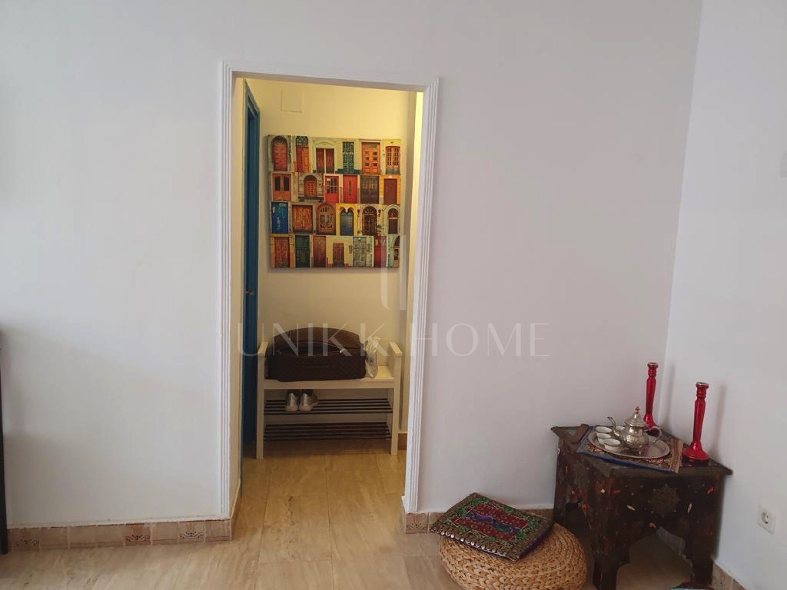 Apartamento en Venta en la Avenida Principal de Marbella – ¡A Solo Cinco Minutos a Pie de la Playa!