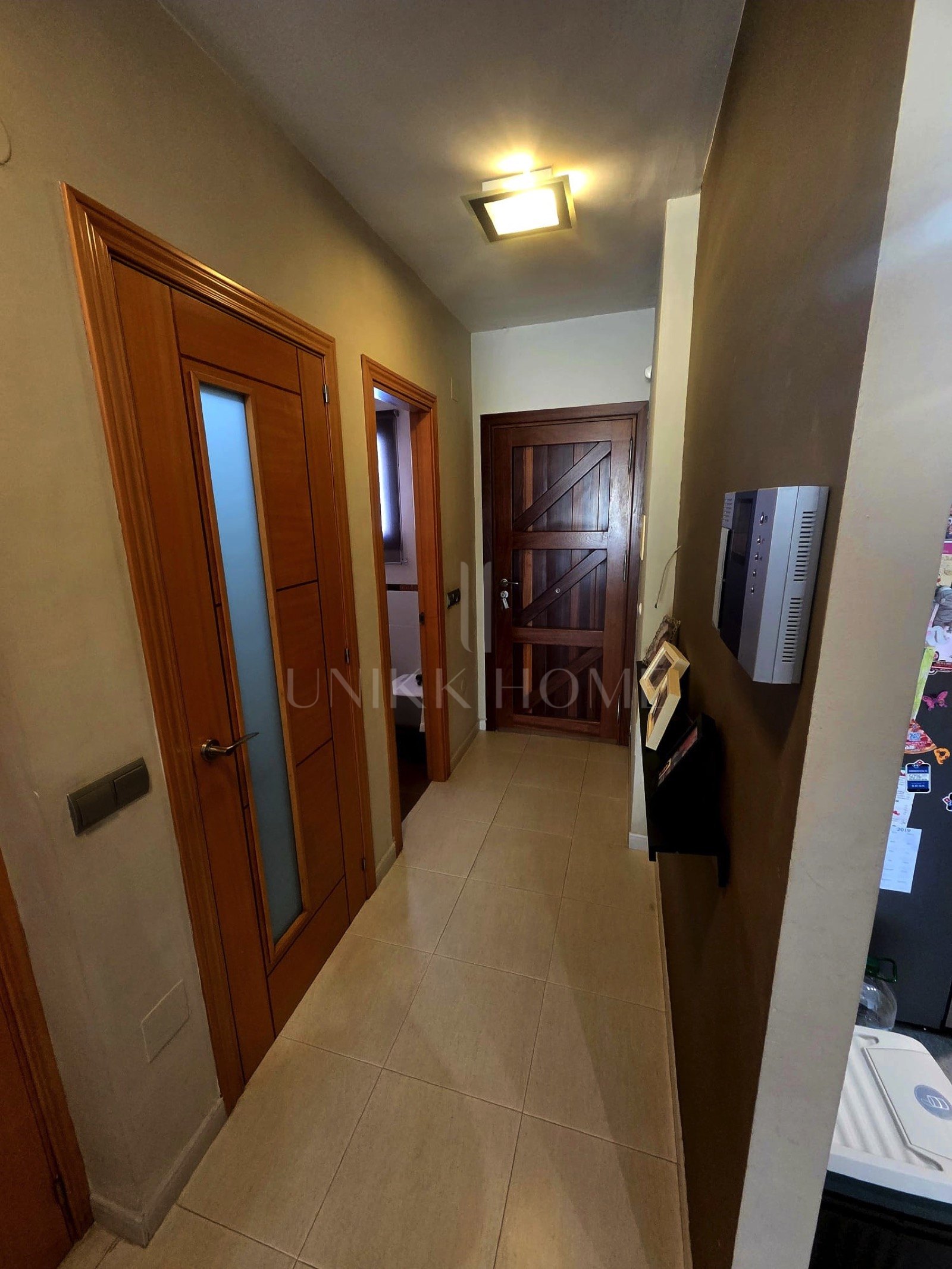 Exquisite semi-detached chalet in the sought-after Calvario