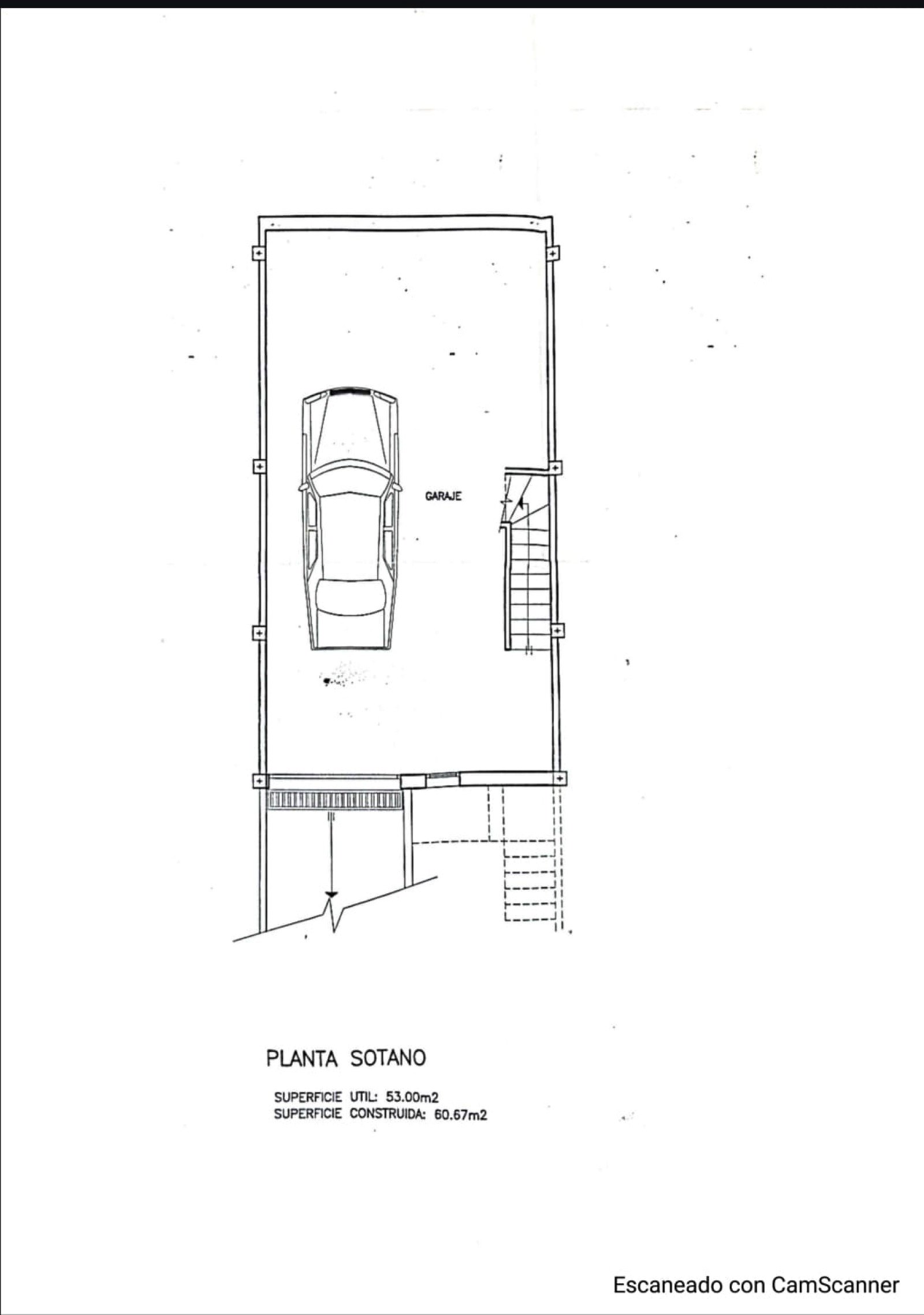 Exquisite semi-detached chalet in the sought-after Calvario