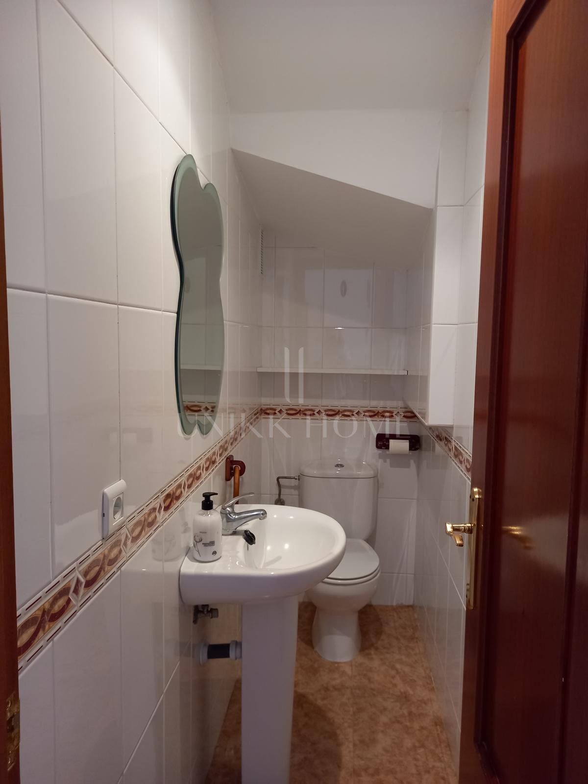 Casa adosada a tan solo 50 metros de la playa en Estepona