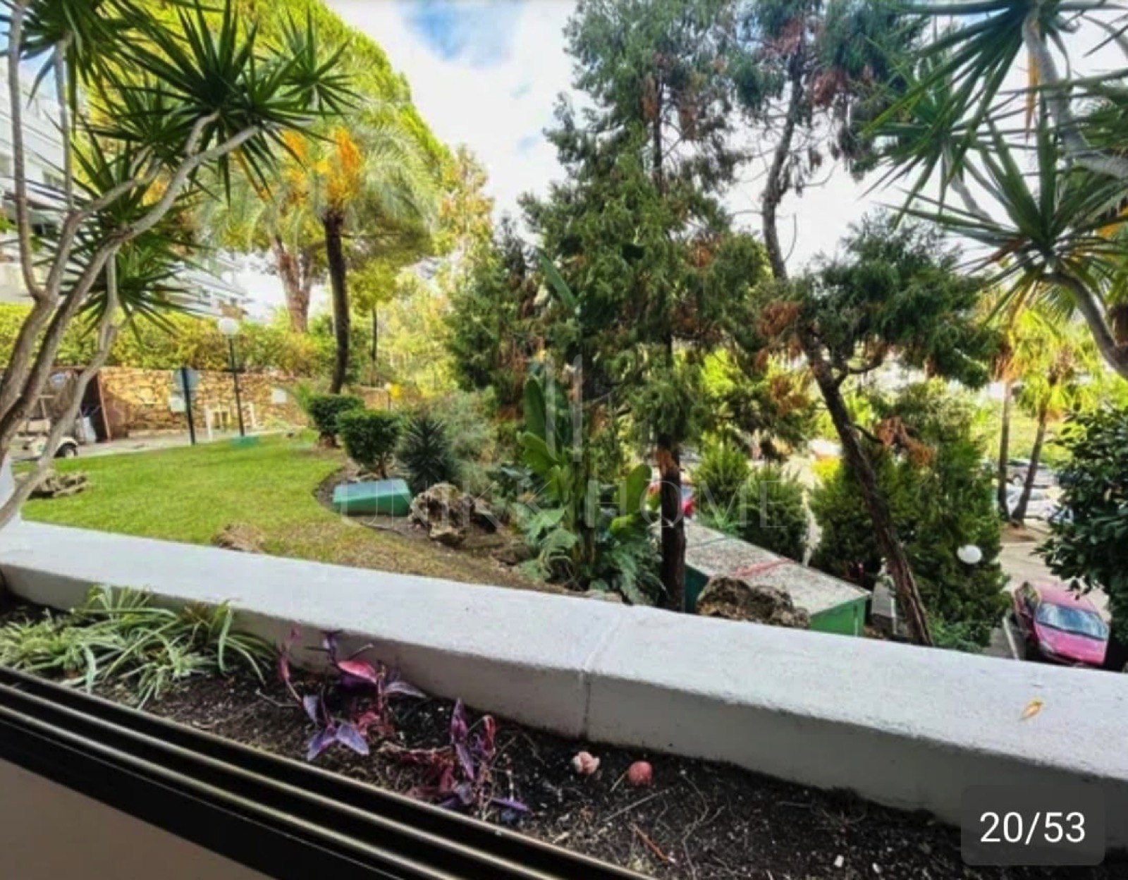 Apartamento de lujo con servicios de hotel 5 estrellas