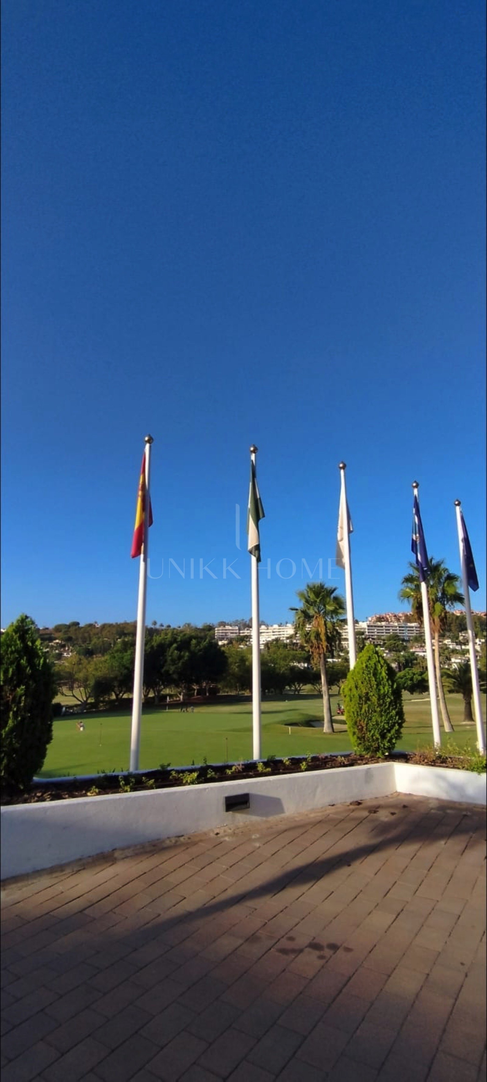 Apartamento de lujo con servicios de hotel 5 estrellas