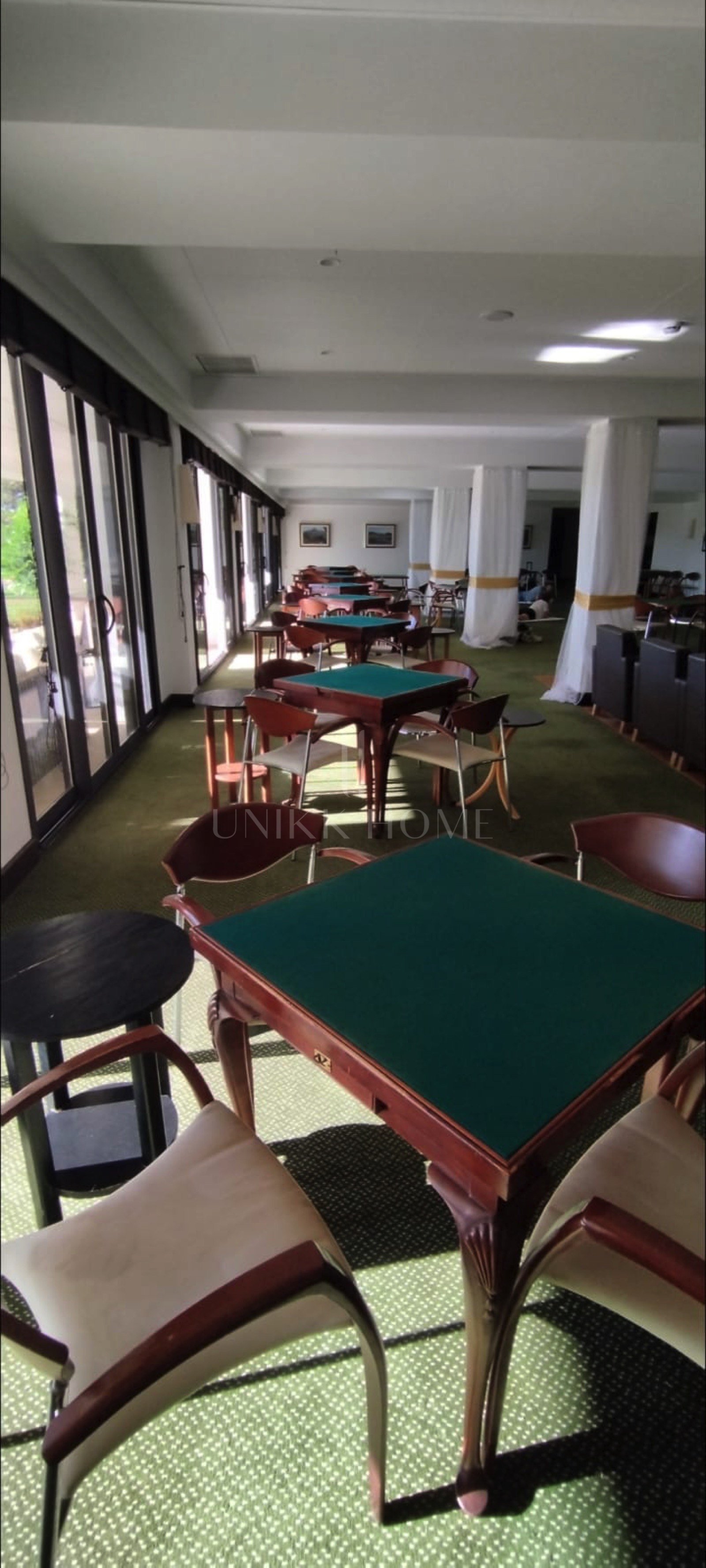 Apartamento de lujo con servicios de hotel 5 estrellas