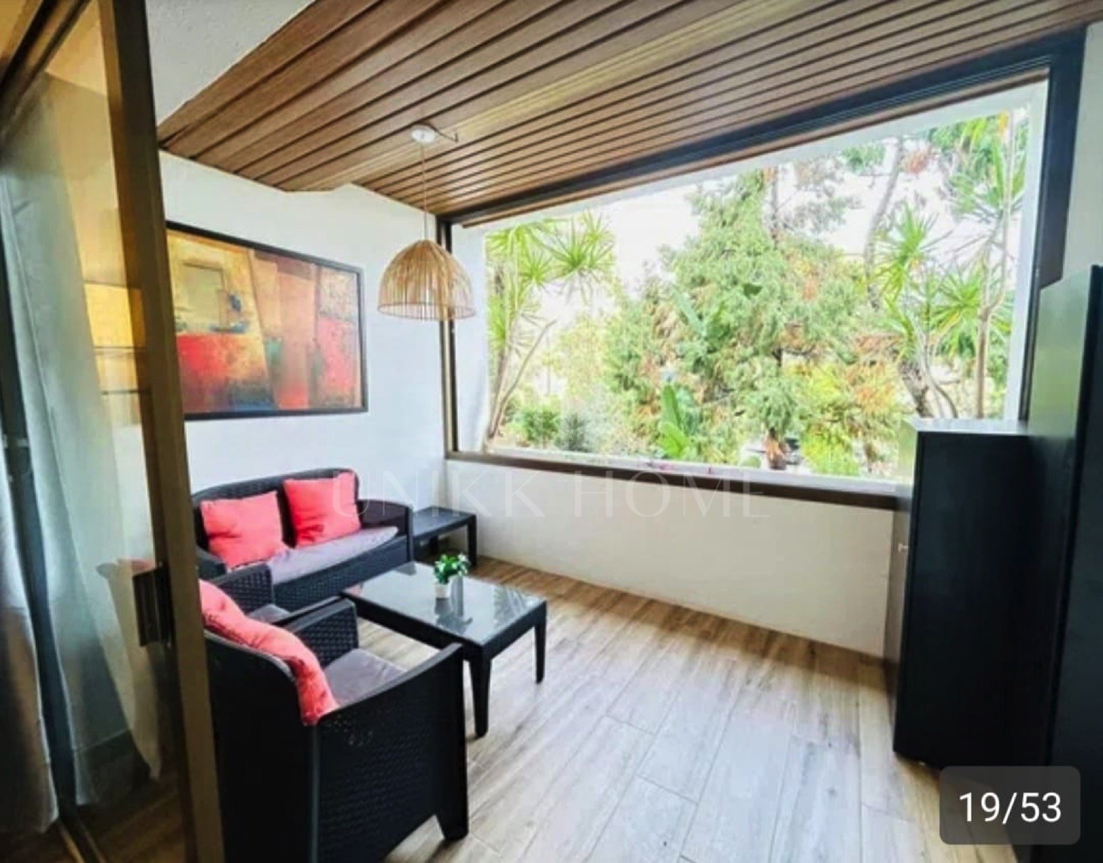 Apartamento de lujo con servicios de hotel 5 estrellas