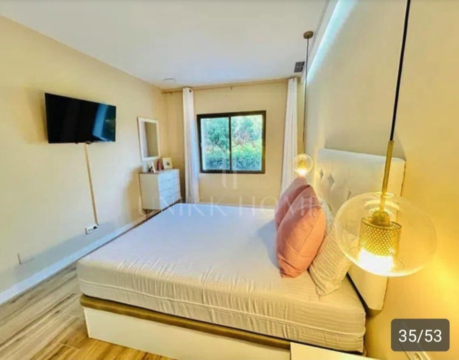 Apartamento de lujo con servicios de hotel 5 estrellas