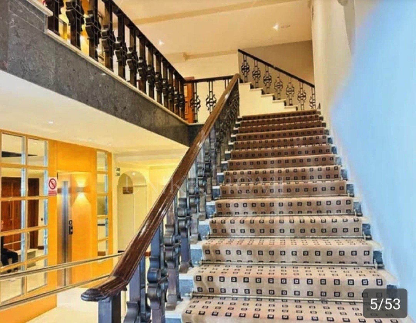 Apartamento de lujo con servicios de hotel 5 estrellas