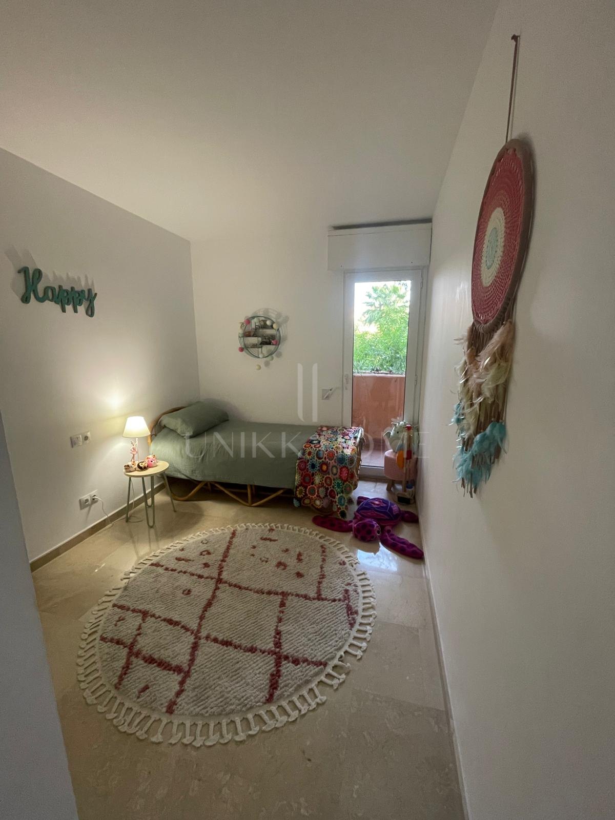 Stunning 3-Bedroom Ground Floor Apartment in Los Granados Phase II