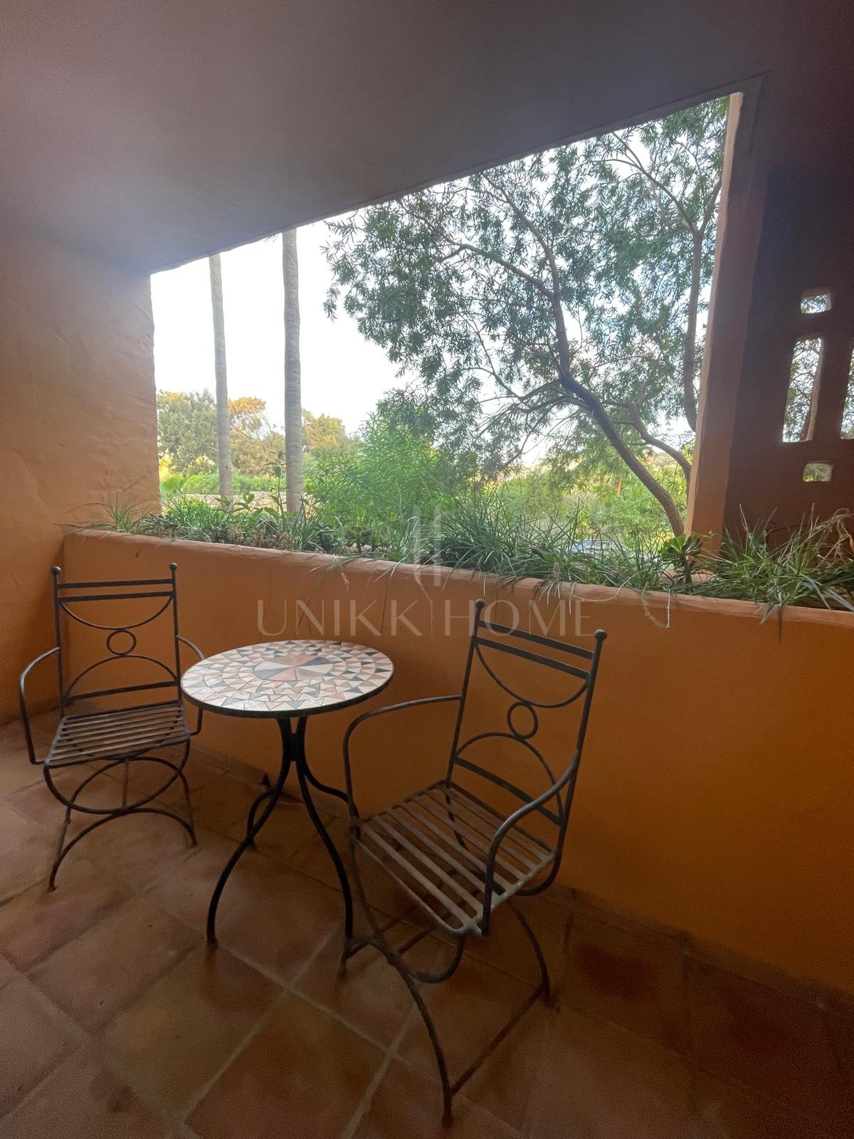 Stunning 3-Bedroom Ground Floor Apartment in Los Granados Phase II