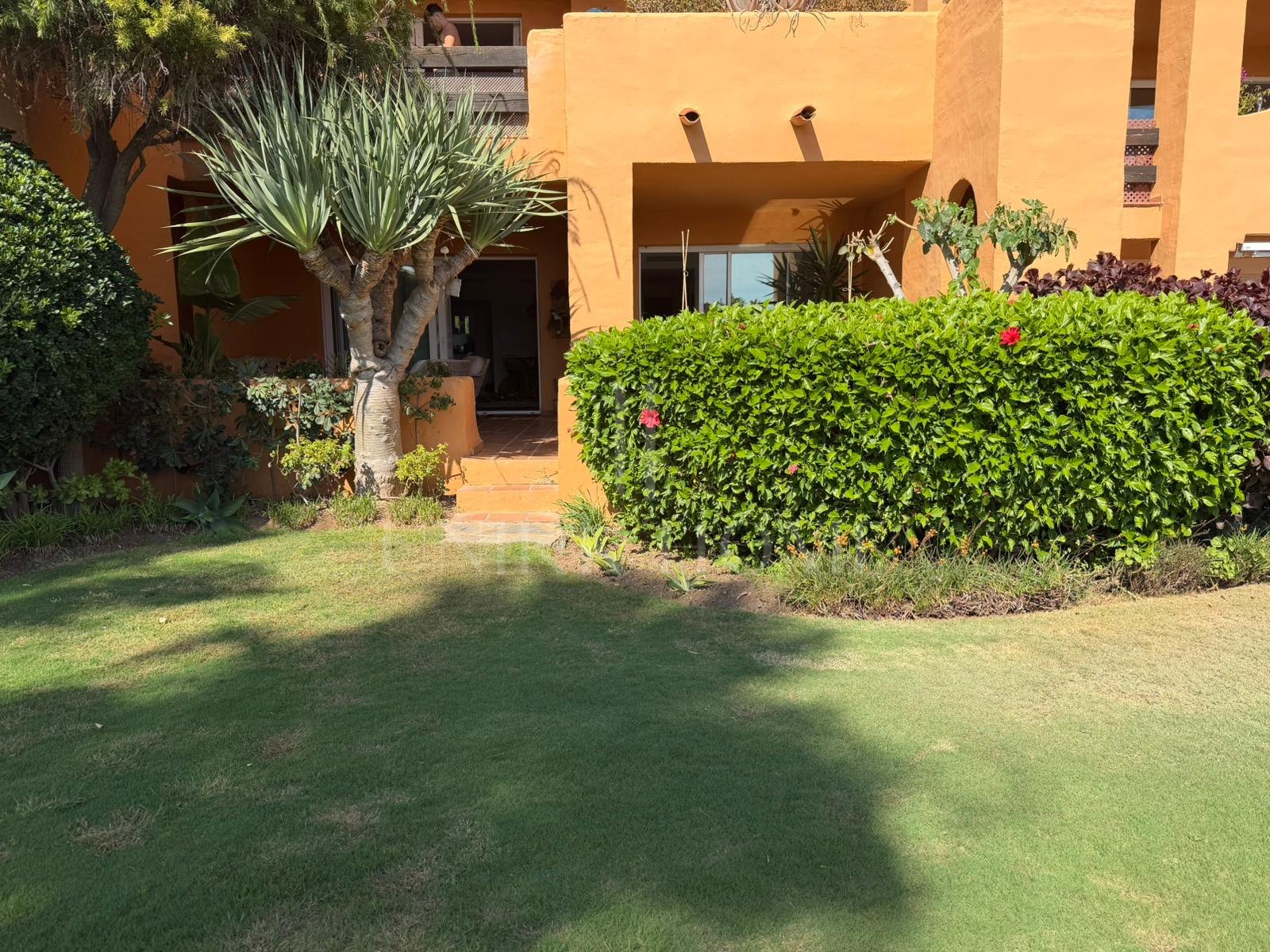 Stunning 3-Bedroom Ground Floor Apartment in Los Granados Phase II