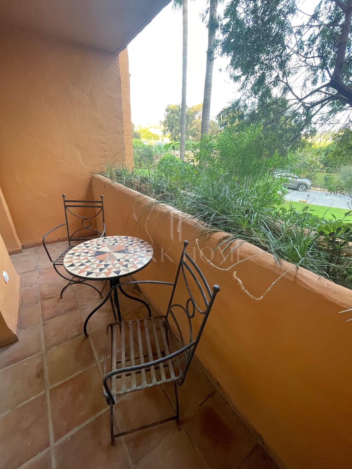 Stunning 3-Bedroom Ground Floor Apartment in Los Granados Phase II