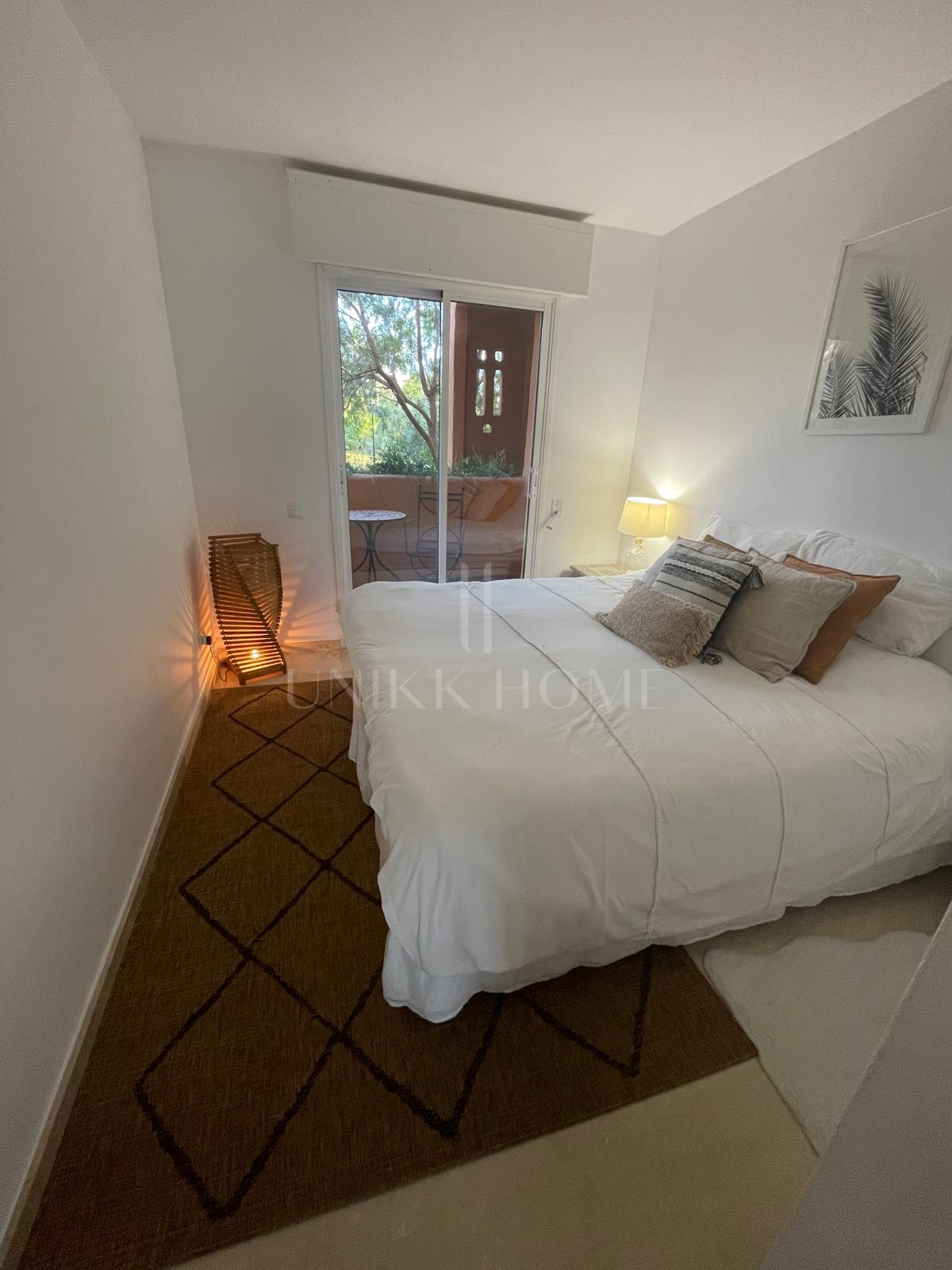 Stunning 3-Bedroom Ground Floor Apartment in Los Granados Phase II