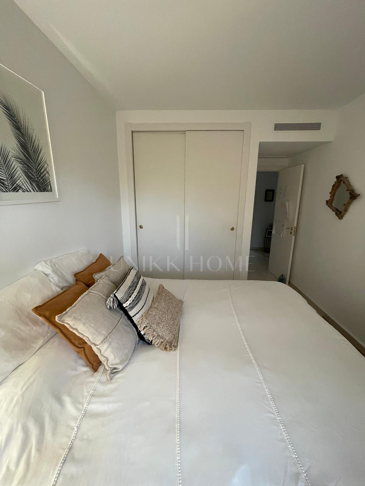 Stunning 3-Bedroom Ground Floor Apartment in Los Granados Phase II