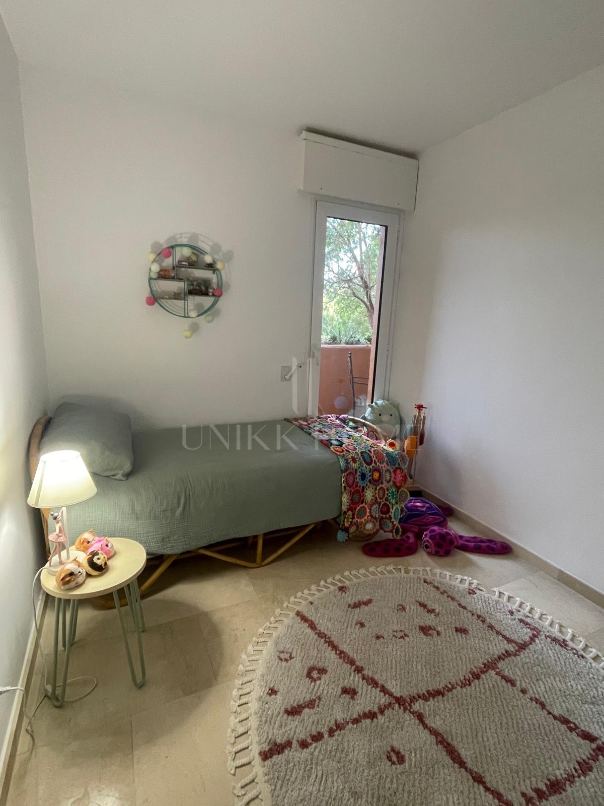 Stunning 3-Bedroom Ground Floor Apartment in Los Granados Phase II