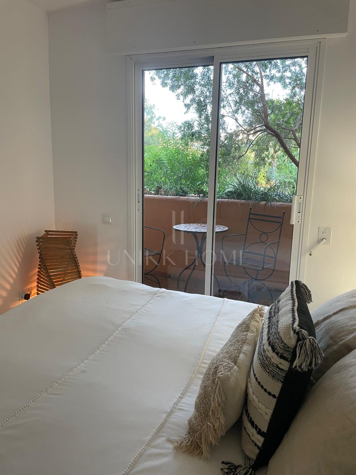 Stunning 3-Bedroom Ground Floor Apartment in Los Granados Phase II