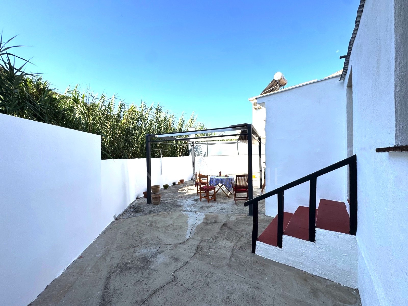 Charming Single-Storey Cottage in Secadero, Manilva