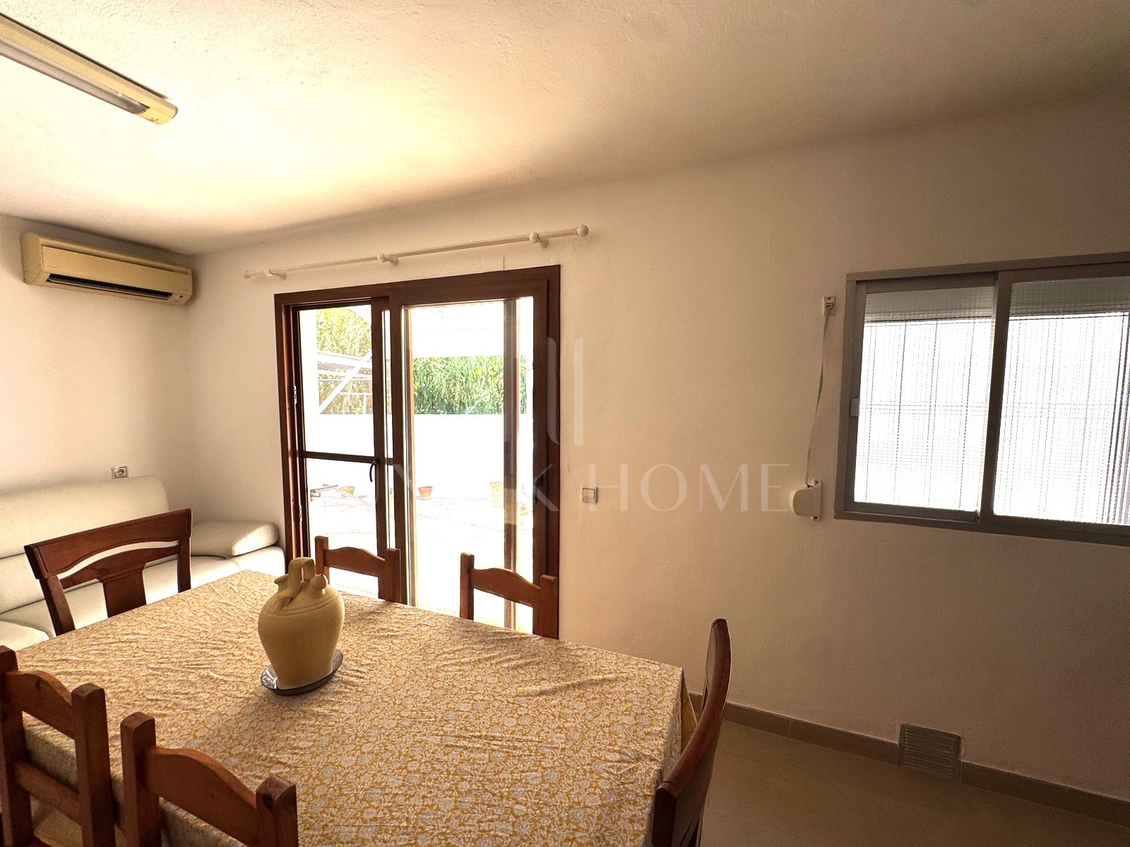 Charming Single-Storey Cottage in Secadero, Manilva