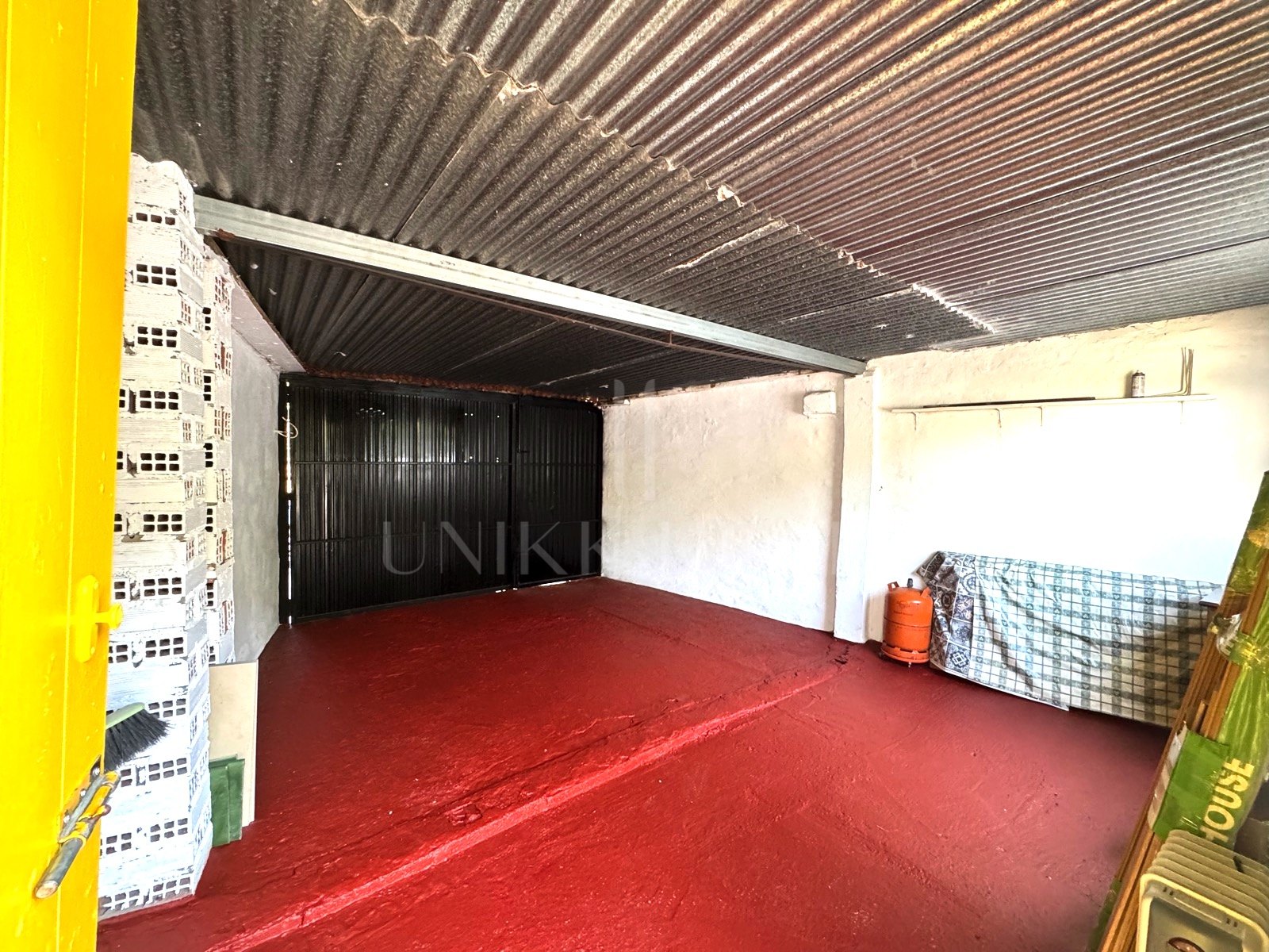 Charming Single-Storey Cottage in Secadero, Manilva