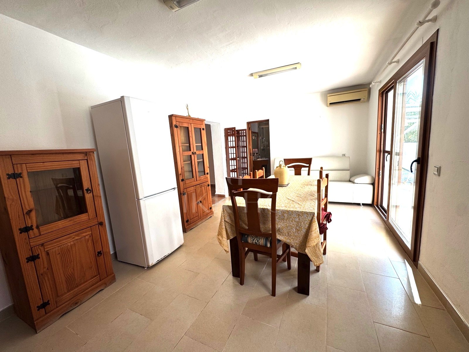 Charming Single-Storey Cottage in Secadero, Manilva