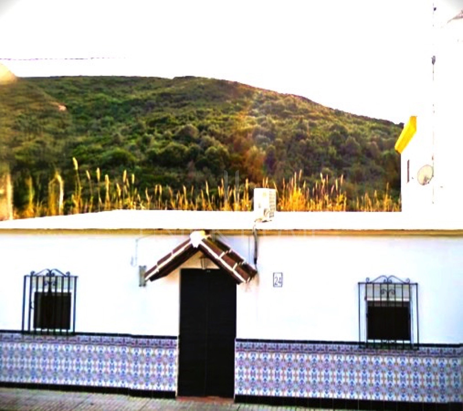 Charming Single-Storey Cottage in Secadero, Manilva