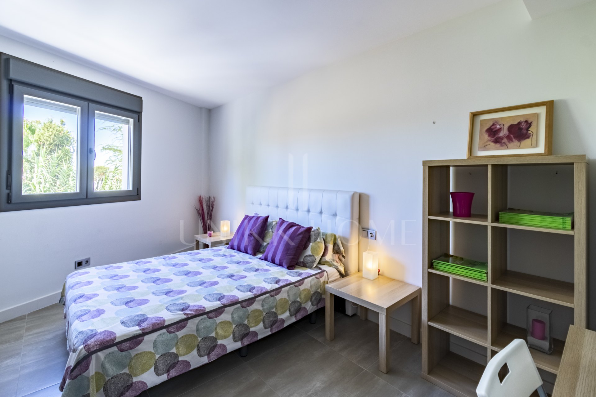 Exceptional new-build semi-detached villa in the heart of San Pedro de Alcántara