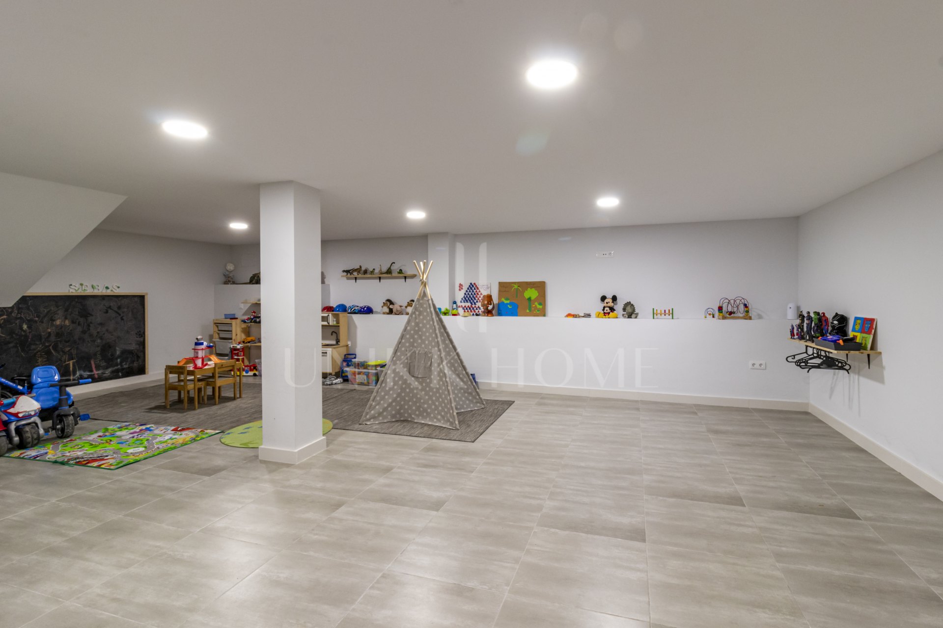 Exceptional new-build semi-detached villa in the heart of San Pedro de Alcántara