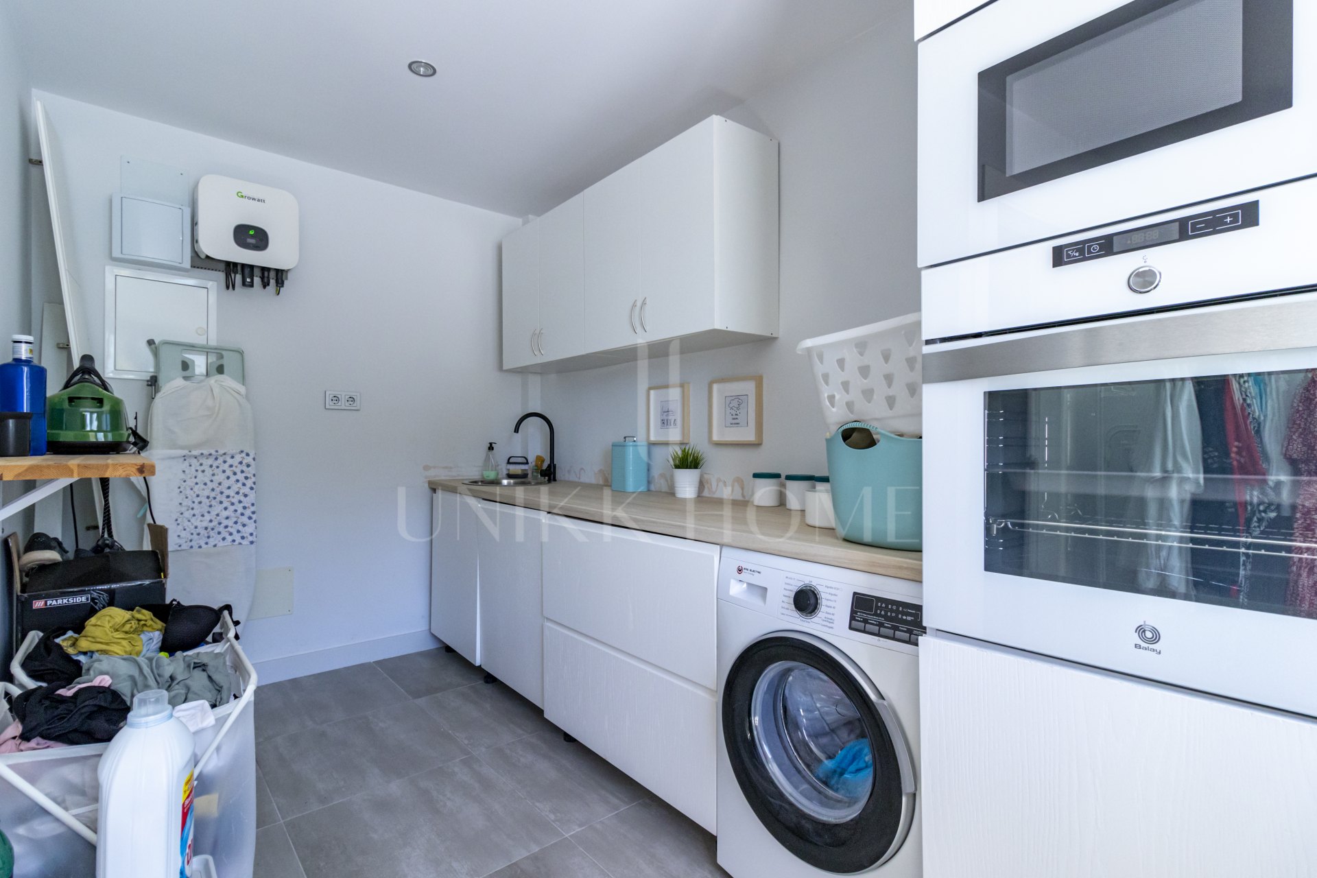 Exceptional new-build semi-detached villa in the heart of San Pedro de Alcántara