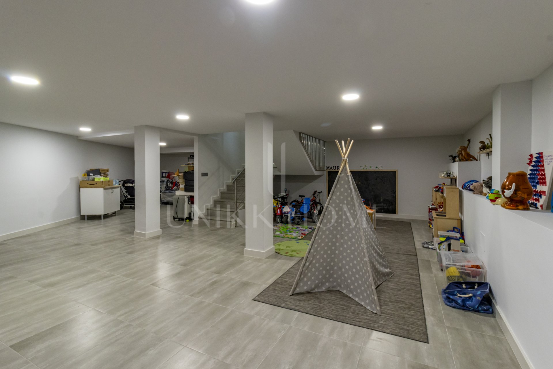 Exceptional new-build semi-detached villa in the heart of San Pedro de Alcántara