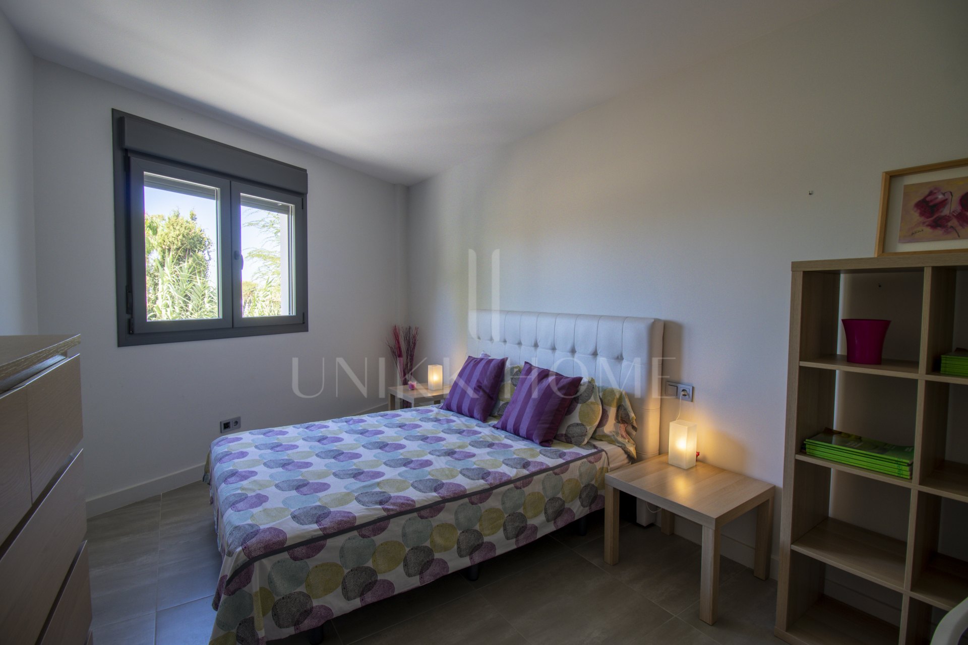 Exceptional new-build semi-detached villa in the heart of San Pedro de Alcántara