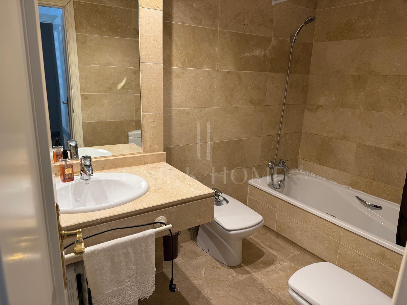 Exquisito Apartamento de 2 Dormitorios en La Dama de Noche