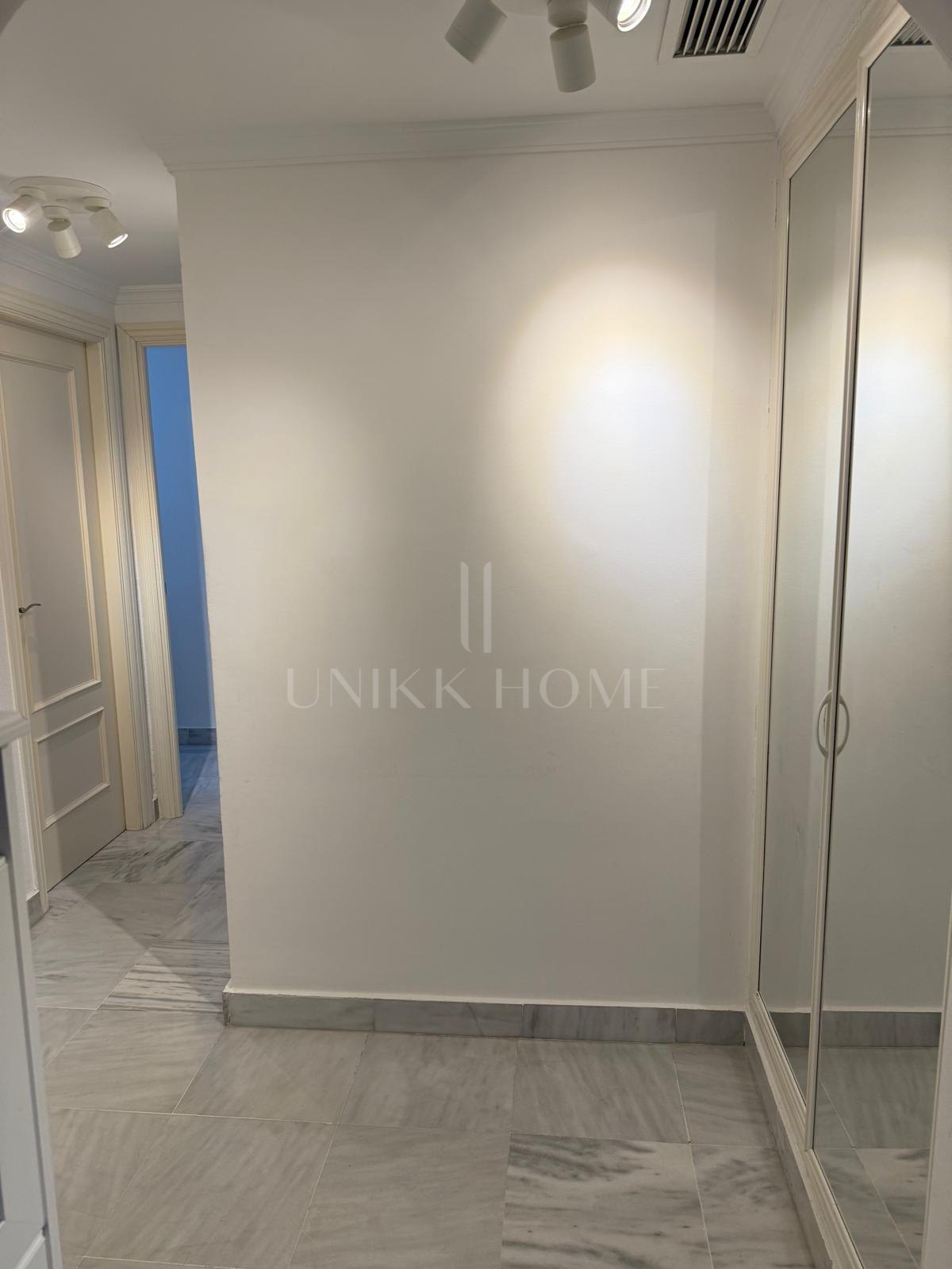 Exquisito Apartamento de 2 Dormitorios en La Dama de Noche