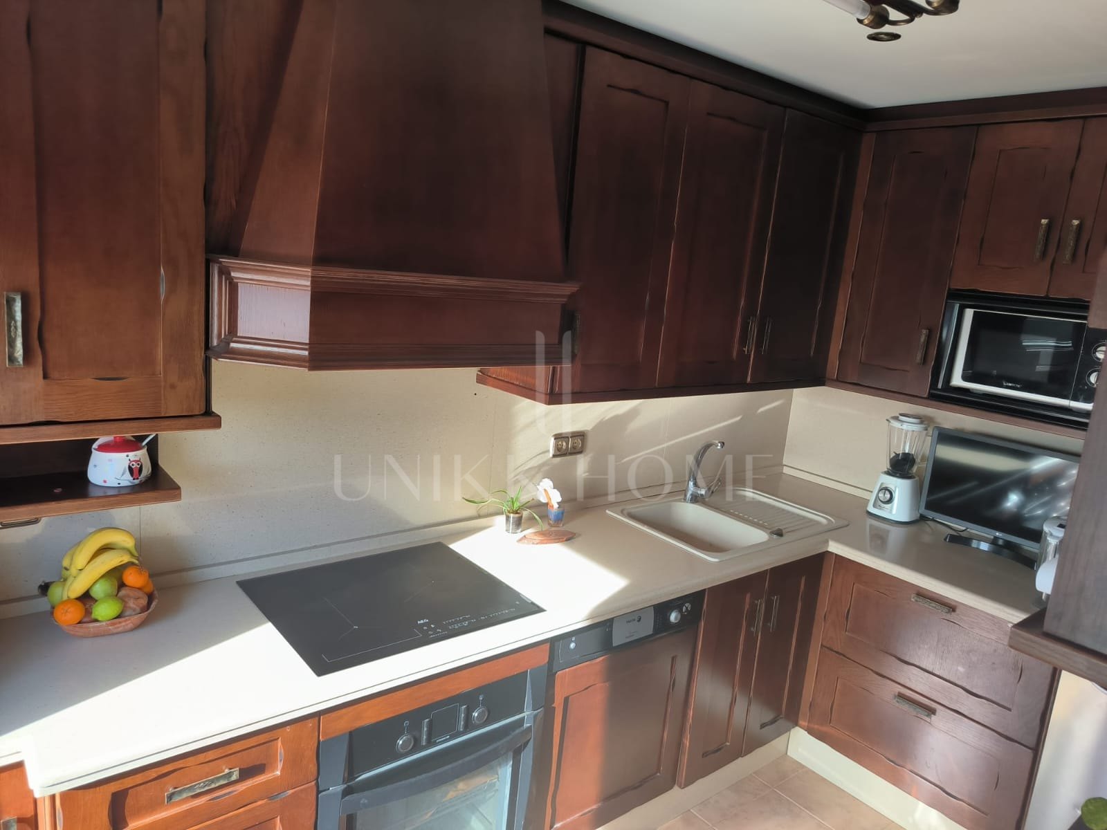 Espectacular ático en el codiciado barrio de Calvario