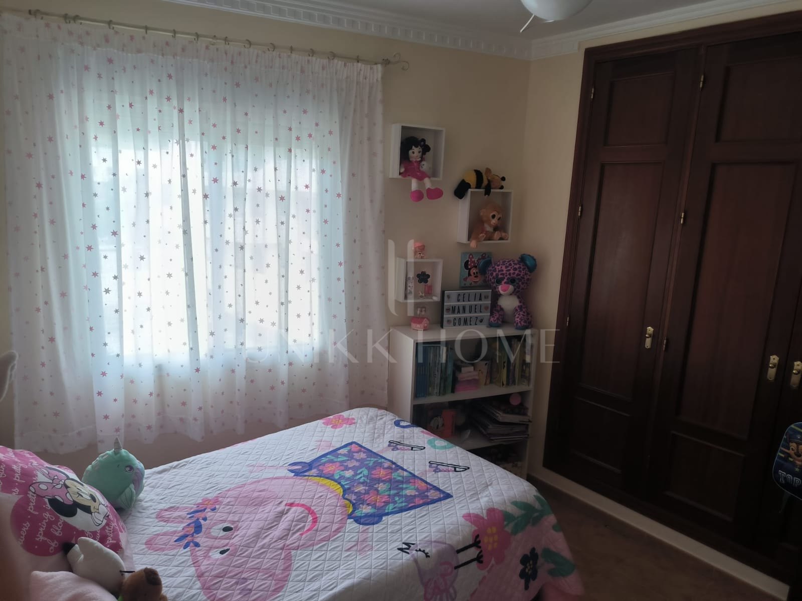 Espectacular ático en el codiciado barrio de Calvario